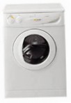 Fagor FE-538 Tvättmaskin främre fristående