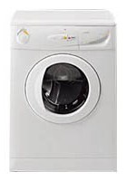 características Máquina de lavar Fagor FE-418 Foto