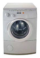 características Máquina de lavar Hansa PA4510B421 Foto