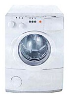 đặc điểm Máy giặt Hansa PA4580B421 ảnh
