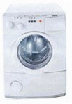 Hansa PA4580B421 Tvättmaskin främre fristående