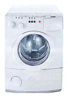 Characteristics ﻿Washing Machine Hansa PA5510B421 Photo