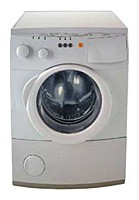 Characteristics ﻿Washing Machine Hansa PA5560A411 Photo