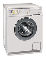 Characteristics ﻿Washing Machine Miele W 979 Allwater Photo
