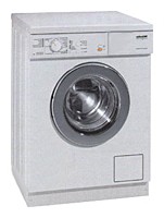 Characteristics ﻿Washing Machine Miele W 866 PRISMA Photo