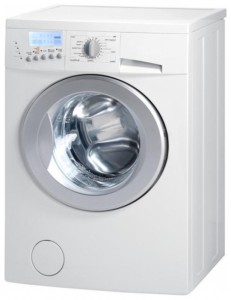 ลักษณะเฉพาะ เครื่องซักผ้า Gorenje WS 53145 รูปถ่าย