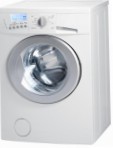 Gorenje WS 53145 ﻿Washing Machine front freestanding, removable cover for embedding