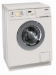 Miele W 985 WPS ﻿Washing Machine front freestanding