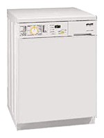 Characteristics ﻿Washing Machine Miele W 989 WPS Photo