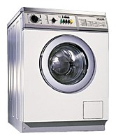 caracteristici Mașină de spălat Miele WS 5426 fotografie