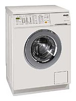 Characteristics ﻿Washing Machine Miele WT 941 Photo
