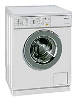 विशेषताएँ वॉशिंग मशीन Miele WT 945 तस्वीर