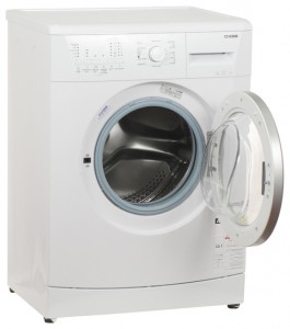 caracteristici Mașină de spălat BEKO WKY 61021 MW2 fotografie