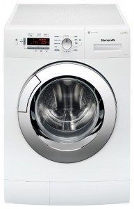 características Máquina de lavar Brandt BWF 48 TCW Foto