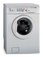 ลักษณะเฉพาะ เครื่องซักผ้า Zanussi FE 804 รูปถ่าย