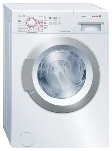 Characteristics ﻿Washing Machine Bosch WLG 2406 M Photo