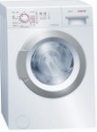 Bosch WLG 2406 M ﻿Washing Machine front freestanding