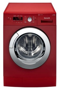 özellikleri çamaşır makinesi Brandt BWF 48 TR fotoğraf