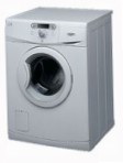 Whirlpool AWO 12763 ﻿Washing Machine front freestanding