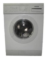 egenskaper Tvättmaskin Delfa DWM-4510SW Fil