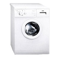 特性 洗濯機 Bosch WFB 2001 写真