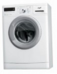 Whirlpool AWSX 73213 Pesumasin esi kappi, eemaldatav kate kinnistades