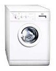 Characteristics ﻿Washing Machine Bosch WFB 4800 Photo