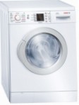 Bosch WAE 24464 ﻿Washing Machine front freestanding, removable cover for embedding