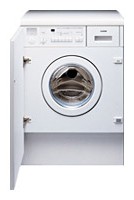 les caractéristiques Machine à laver Bosch WFE 2021 Photo