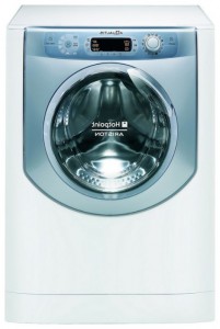 विशेषताएँ वॉशिंग मशीन Hotpoint-Ariston AQ9D 29 U तस्वीर