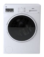 Characteristics ﻿Washing Machine Vestel F2WM 1041 Photo