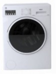 Vestel F2WM 1041 洗衣机 面前 独立式的