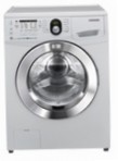 Samsung WF9592SRK 洗衣机 面前 独立式的