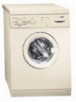 Bosch WFG 2420 洗衣机 面前 独立式的