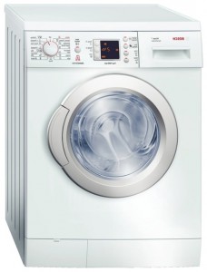 विशेषताएँ वॉशिंग मशीन Bosch WAE 20467 ME तस्वीर
