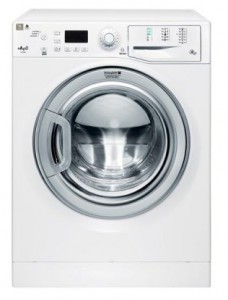les caractéristiques Machine à laver Hotpoint-Ariston WMG 621 BS Photo