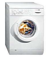 विशेषताएँ वॉशिंग मशीन Bosch WFL 2060 तस्वीर
