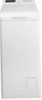 Electrolux EWT 1066 EOW ﻿Washing Machine vertical freestanding