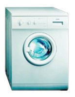 caracteristici Mașină de spălat Bosch WVF 2400 fotografie