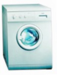 Bosch WVF 2400 Tvättmaskin främre inbyggd