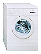 özellikleri çamaşır makinesi Bosch WFD 1660 fotoğraf