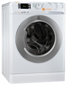 特性 洗濯機 Indesit XWDE 961480 X WSSS 写真