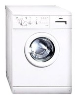 Characteristics ﻿Washing Machine Bosch WFB 3200 Photo