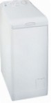 Electrolux EWT 105205 Vaskemaskine lodret frit stående