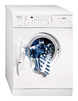 karakteristieken Wasmachine Bosch WFT 2830 Foto