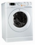 Indesit XWDE 75128X WKKK Wasmachine voorkant vrijstaand