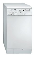 caracteristici Mașină de spălat Bosch WOK 2031 fotografie