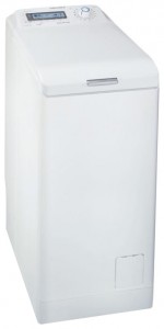 đặc điểm Máy giặt Electrolux EWT 106511 W ảnh