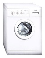 özellikleri çamaşır makinesi Bosch WVF 2401 fotoğraf