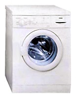 özellikleri çamaşır makinesi Bosch WFD 1060 fotoğraf